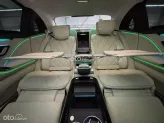 Mercedes-Benz Maybach S680 2025 - ĐẲNG CẤP THƯƠNG GIA - HỖ TRỢ LÁI THỬ VÀ GIAO TẬN NHÀ