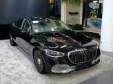 Mercedes-Benz Maybach S680 2025 - ĐẲNG CẤP THƯƠNG GIA - HỖ TRỢ LÁI THỬ VÀ GIAO TẬN NHÀ
