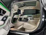 Mercedes-Benz Maybach S680 2025 - ĐẲNG CẤP THƯƠNG GIA - HỖ TRỢ LÁI THỬ VÀ GIAO TẬN NHÀ