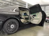 Mercedes-Benz Maybach S680 2025 - ĐẲNG CẤP THƯƠNG GIA - HỖ TRỢ LÁI THỬ VÀ GIAO TẬN NHÀ