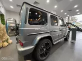 Mercedes-Benz AMG G63 4Matic 2025 - SẴN XE TÙY MÀU - GIẢM TRỰC TIẾP 1 TỶ 780 TRIỆU - GÓI QUÀ TẶNG CAO CẤP MERCEDES 500 TRIỆU