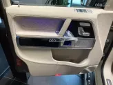 Mercedes-Benz AMG G63 4Matic 2025 - SẴN XE TÙY MÀU - GIẢM TRỰC TIẾP 1 TỶ 780 TRIỆU - GÓI QUÀ TẶNG CAO CẤP MERCEDES 500 TRIỆU