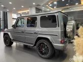 Mercedes-Benz AMG G63 4Matic 2025 - SẴN XE TÙY MÀU - GIẢM TRỰC TIẾP 1 TỶ 780 TRIỆU - GÓI QUÀ TẶNG CAO CẤP MERCEDES 500 TRIỆU