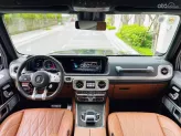 Mercedes-Benz AMG G63 4Matic 2025 - SẴN XE TÙY MÀU - GIẢM TRỰC TIẾP 1 TỶ 780 TRIỆU - GÓI QUÀ TẶNG CAO CẤP MERCEDES 500 TRIỆU