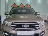 Ford Everest 2019 - Nhập khẩu Thái Lan