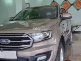 Ford Everest 2019 - Nhập khẩu Thái Lan