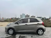Kia Morning AT 2015 - Bán kia morning van đời 2015, nhập khẩu Hàn Quốc, số tự động
