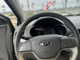 Kia Morning AT 2015 - Bán kia morning van đời 2015, nhập khẩu Hàn Quốc, số tự động
