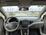 Kia Morning AT 2015 - Bán kia morning van đời 2015, nhập khẩu Hàn Quốc, số tự động