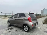Kia Morning AT 2015 - Bán kia morning van đời 2015, nhập khẩu Hàn Quốc, số tự động