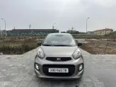 Kia Morning AT 2015 - Bán kia morning van đời 2015, nhập khẩu Hàn Quốc, số tự động