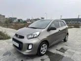 Kia Morning AT 2015 - Bán kia morning van đời 2015, nhập khẩu Hàn Quốc, số tự động