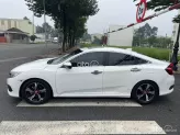 Honda Civic 1.5 Turbo RS 2017 - Bao rút hồ sơ gốc. Hỗ trợ sang tên