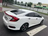 Honda Civic 1.5 Turbo RS 2017 - Bao rút hồ sơ gốc. Hỗ trợ sang tên