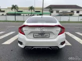 Honda Civic 1.5 Turbo RS 2017 - Bao rút hồ sơ gốc. Hỗ trợ sang tên