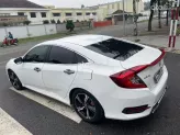 Honda Civic 1.5 Turbo RS 2017 - Bao rút hồ sơ gốc. Hỗ trợ sang tên