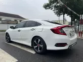 Honda Civic 1.5 Turbo RS 2017 - Bao rút hồ sơ gốc. Hỗ trợ sang tên
