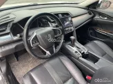Honda Civic 1.5 Turbo RS 2017 - Bao rút hồ sơ gốc. Hỗ trợ sang tên