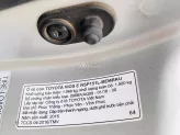 Toyota Vios 1.5E MT 2016 - Toyota Vios 1.5E MT 2016 xe cá nhân 1 chủ sử dụng