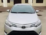 Toyota Vios 1.5E MT 2016 - Toyota Vios 1.5E MT 2016 xe cá nhân 1 chủ sử dụng