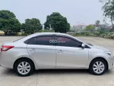 Toyota Vios 1.5E MT 2016 - Toyota Vios 1.5E MT 2016 xe cá nhân 1 chủ sử dụng
