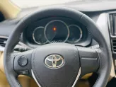 Toyota Vios 1.5G AT 2019 - Toyota Vios 1.5G 2019 hồ sơ cầm tay sang tên trong ngày