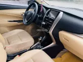 Toyota Vios 1.5G AT 2019 - Toyota Vios 1.5G 2019 hồ sơ cầm tay sang tên trong ngày