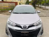 Toyota Vios 1.5G AT 2019 - Toyota Vios 1.5G 2019 hồ sơ cầm tay sang tên trong ngày