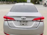 Toyota Vios 1.5G AT 2019 - Toyota Vios 1.5G 2019 hồ sơ cầm tay sang tên trong ngày