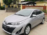 Toyota Vios 1.5G AT 2019 - Toyota Vios 1.5G 2019 hồ sơ cầm tay sang tên trong ngày