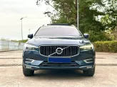 Volvo XC60 T6 Inscription 2021 - Volvo XC60 T6 2021