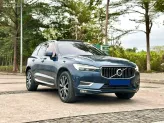 Volvo XC60 T6 Inscription 2021 - Volvo XC60 T6 2021