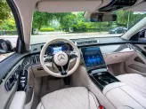 Mercedes-Benz S450L Luxury 2022 - Nhập Đức Đen kem chạy ít