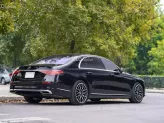 Mercedes-Benz S450L Luxury 2022 - Nhập Đức Đen kem chạy ít