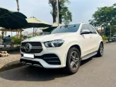 Mercedes-Benz GLE 450 4Matic 2022 - TRẮNG-KEM SIÊU ĐẸP, XE LƯỚT HÃNG