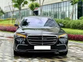Mercedes-Benz S450 4Matic 2024 - ĐEN-KEM, GIÁ CỰC TỐT