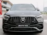 Mercedes-Benz GLA 45S 4Matic+ 2024 - MÀU ĐEN BAO NGẦU THỂ THAO
