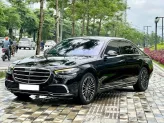 Mercedes-Benz S450 4Matic 2024 - ĐEN-KEM, GIÁ CỰC TỐT