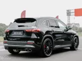 Mercedes-Benz GLA 45S 4Matic+ 2024 - MÀU ĐEN BAO NGẦU THỂ THAO