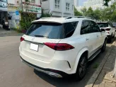 Mercedes-Benz GLE 450 4Matic 2022 - TRẮNG-KEM SIÊU ĐẸP, XE LƯỚT HÃNG