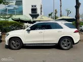Mercedes-Benz GLE 450 4Matic 2022 - TRẮNG-KEM SIÊU ĐẸP, XE LƯỚT HÃNG