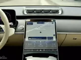 Mercedes-Benz S450 4Matic 2024 - ĐEN-KEM, GIÁ CỰC TỐT