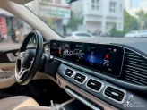 Mercedes-Benz GLE 450 4Matic 2022 - TRẮNG-KEM SIÊU ĐẸP, XE LƯỚT HÃNG
