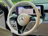 Mercedes-Benz S450 4Matic 2024 - ĐEN-KEM, GIÁ CỰC TỐT