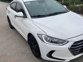 Hyundai Elantra 1.8 MT 2017 - Tên tư nhân, Xe chất, không lỗi, máy số keo chỉ zin. Màn hình, camera đủ Nội ngoại thất xuất sắc