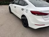 Hyundai Elantra 1.8 MT 2017 - Tên tư nhân, Xe chất, không lỗi, máy số keo chỉ zin. Màn hình, camera đủ Nội ngoại thất xuất sắc