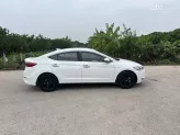 Hyundai Elantra 1.8 MT 2017 - Tên tư nhân, Xe chất, không lỗi, máy số keo chỉ zin. Màn hình, camera đủ Nội ngoại thất xuất sắc