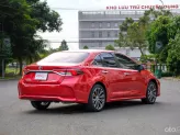 Toyota Corolla Altis 1.8 V 2022 - ️Màu ĐỎ - Nội thất ĐEN