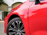 Toyota Corolla Altis 1.8 V 2022 - ️Màu ĐỎ - Nội thất ĐEN
