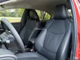 Toyota Corolla Altis 1.8 V 2022 - ️Màu ĐỎ - Nội thất ĐEN